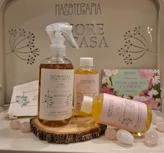 Prodotti Nasoterapia